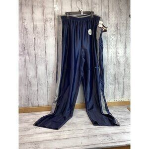 Whimsigoth heritage old money Spalding Athletic Men's Track Pants Size XL
